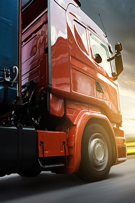 Land Freight